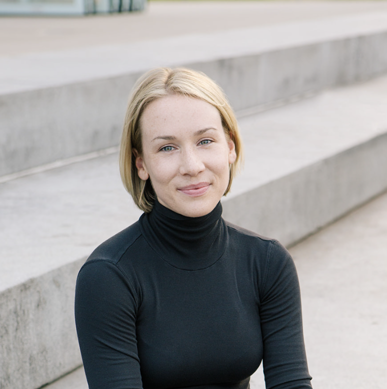 Katie MacDonald